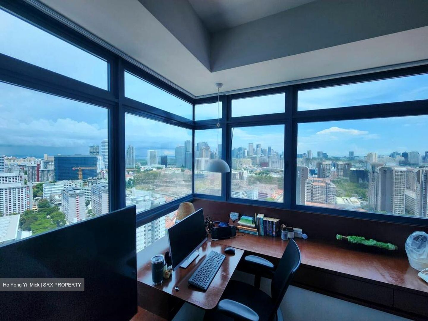 City Square Residences (D8), Condominium #584751461